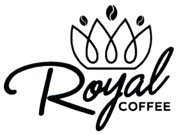 royal coffee