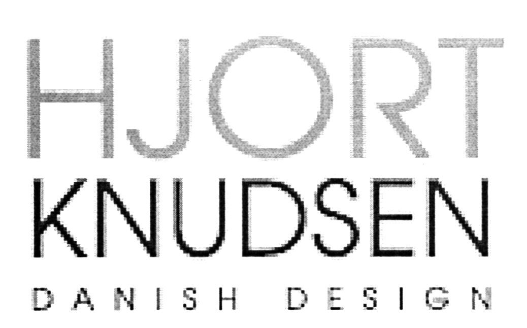 hjort knudsen danish design