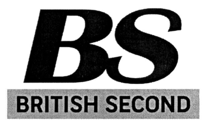 british second