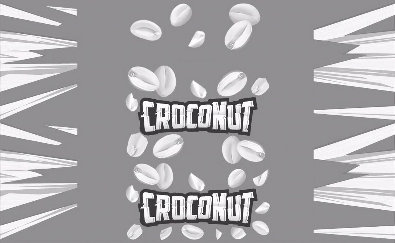 croco nut