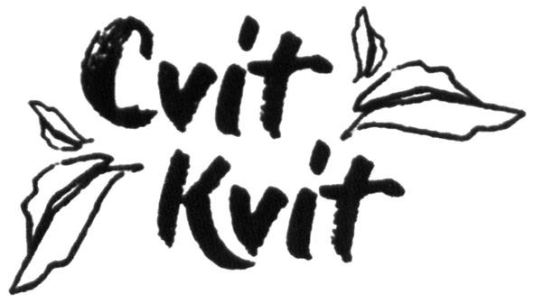 cvit kvit
