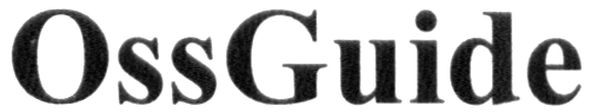 oss guide