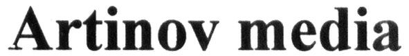 artinov media