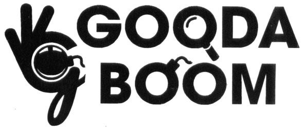 gooda boom