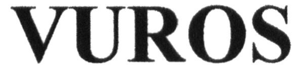 vuros