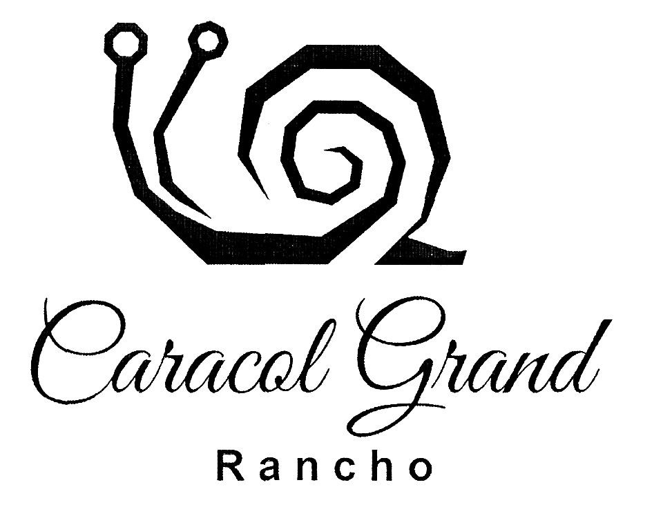caracol grand rancho
