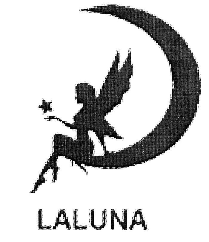 laluna