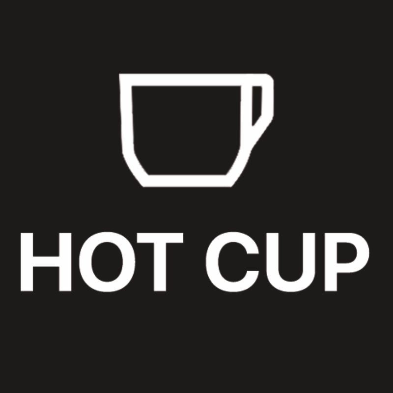 hot cup
