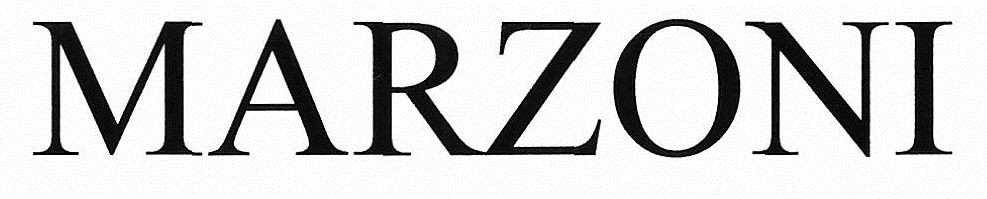 marzoni