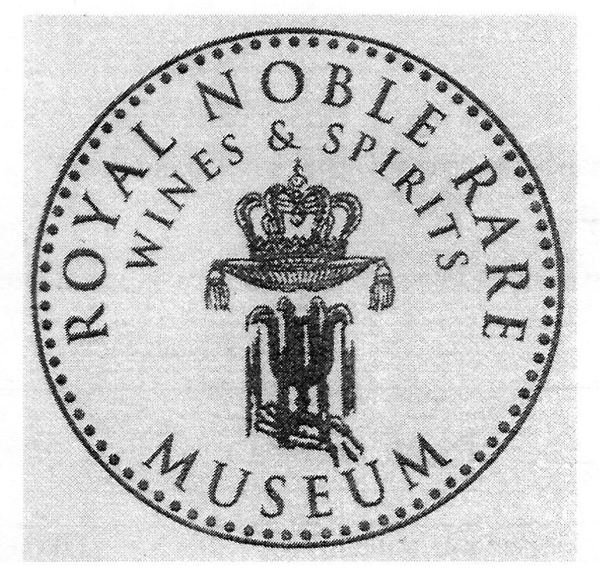 royal noble rare wines&spirits museum