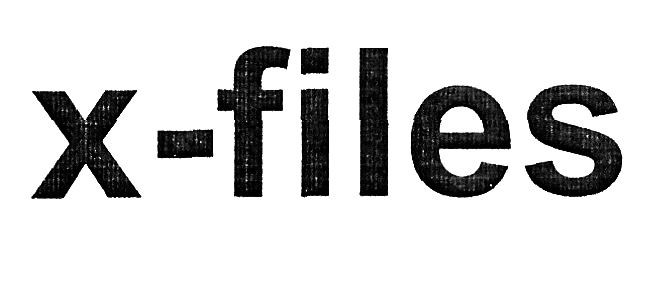 x-files