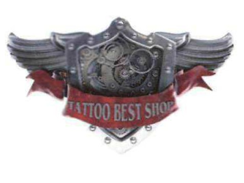 tattoo best shop