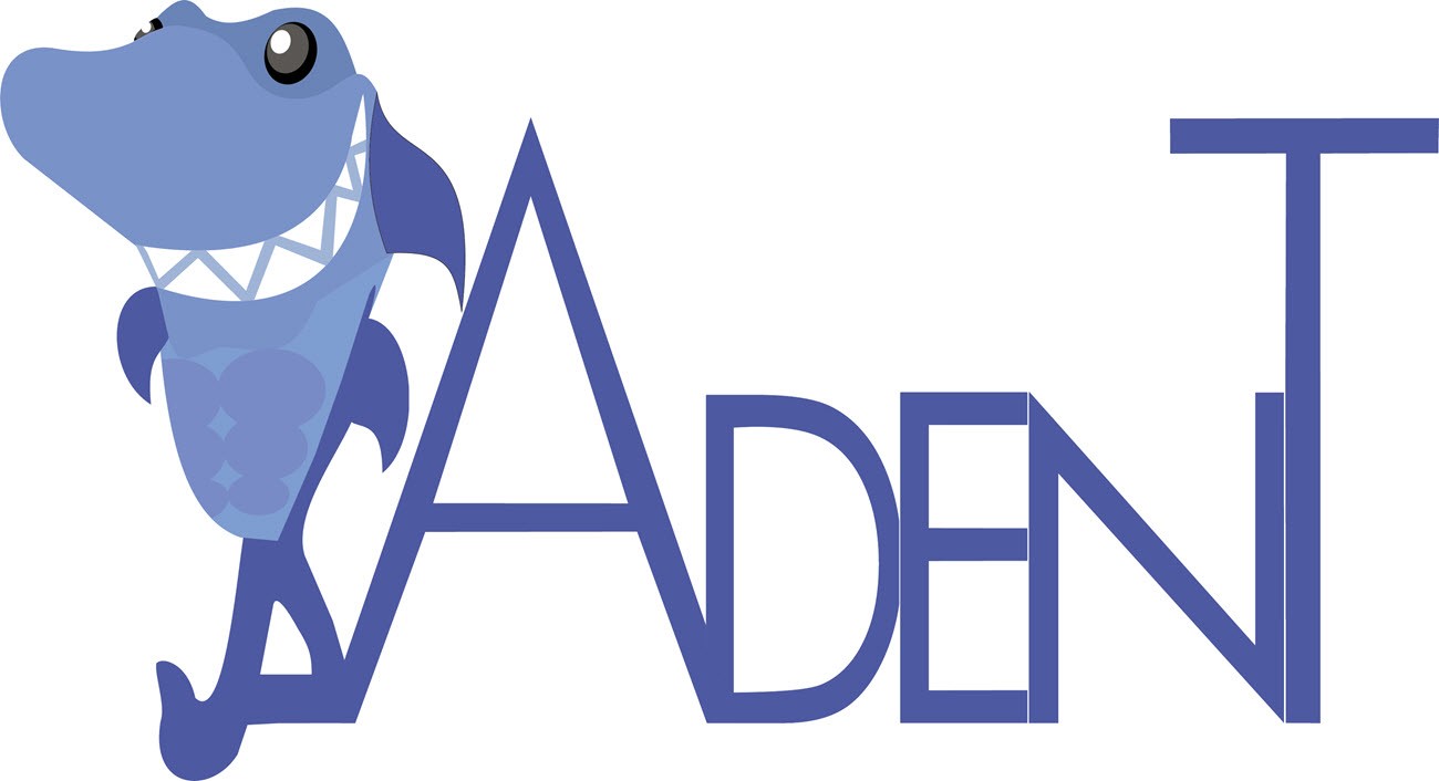 adent