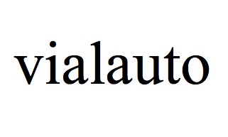 vialauto
