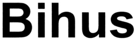bihus