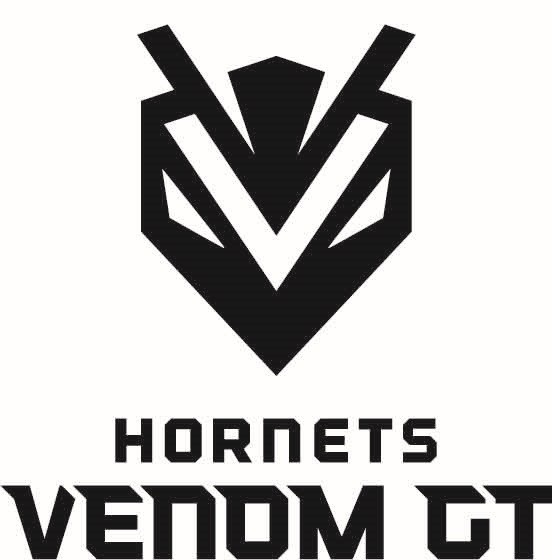 hornets venom gt