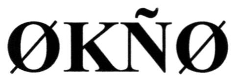 okno