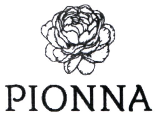 pionna