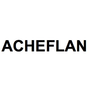 acheflan