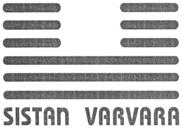 sistan varvara