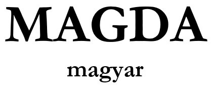 magda magyar