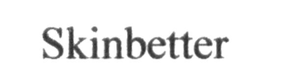 skinbetter