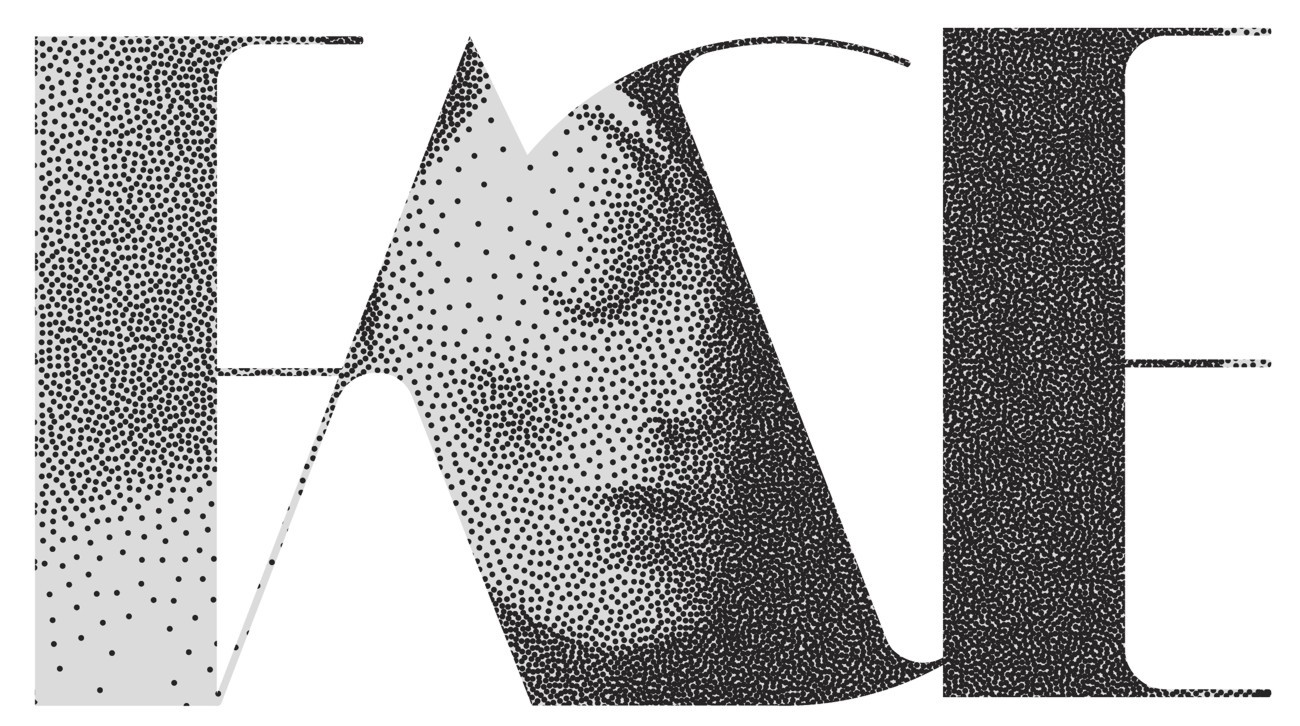 face