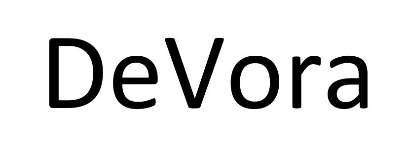 de vora