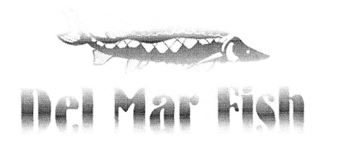 del mar fish