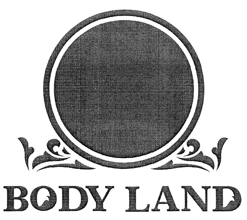 body land