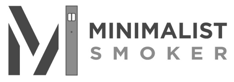 minimalist smoker