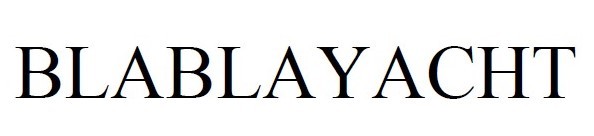 blablayacht