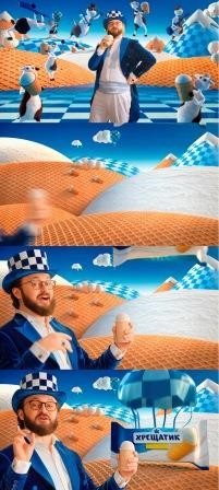 хрещатик