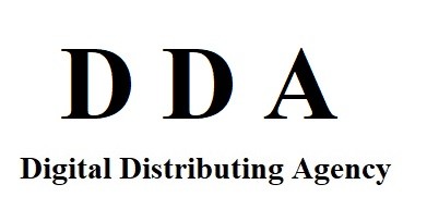 digital distributing agency
