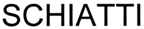 schiatti