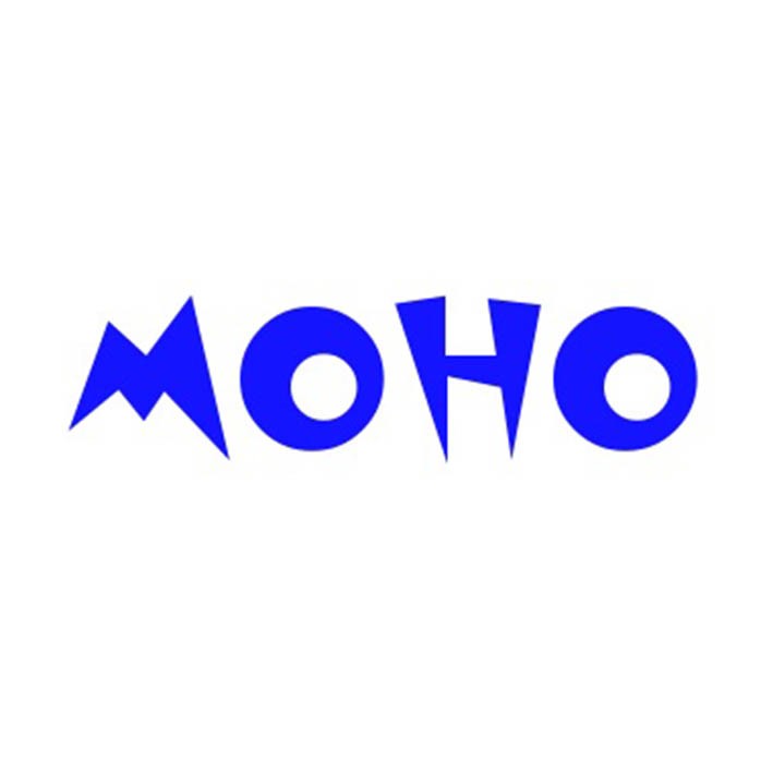 moho