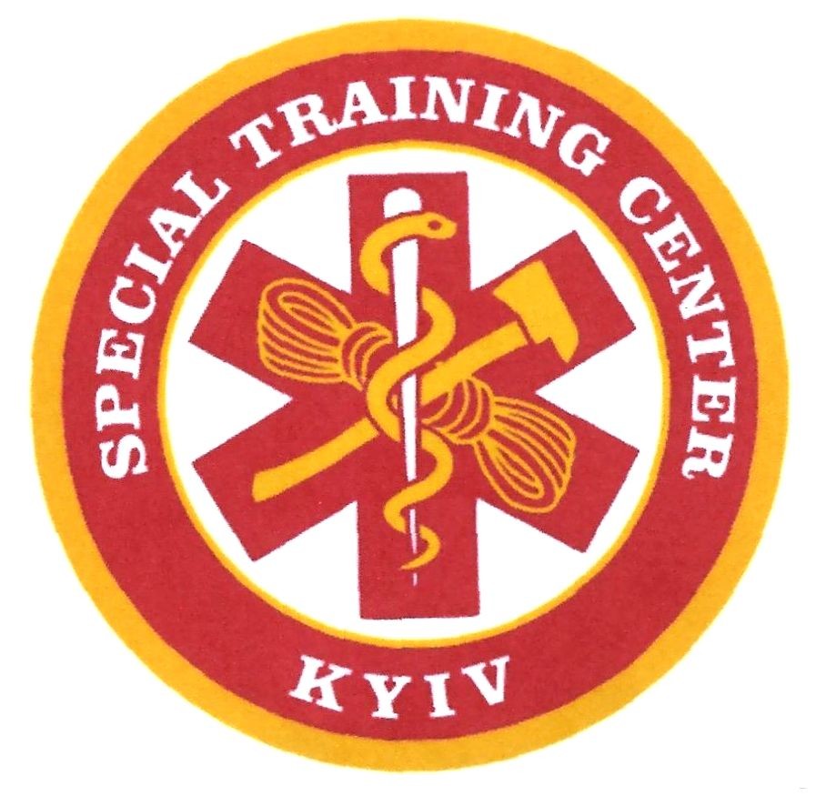 special training center kyiv