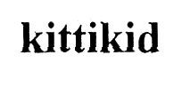 kittikid
