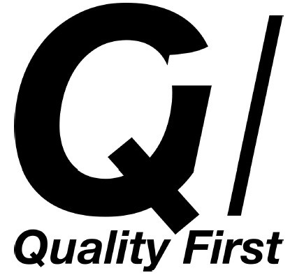 quality first