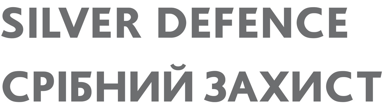 silver defence