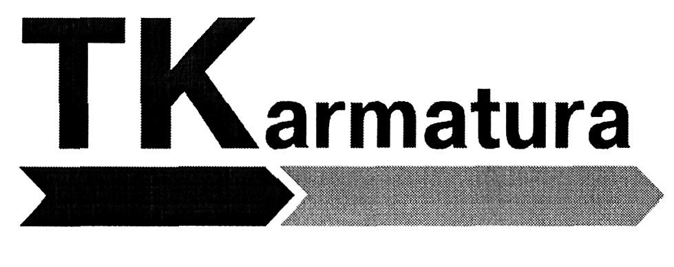 tk armatura