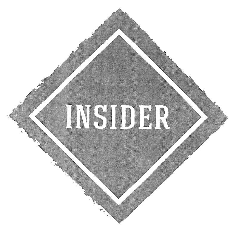 insider