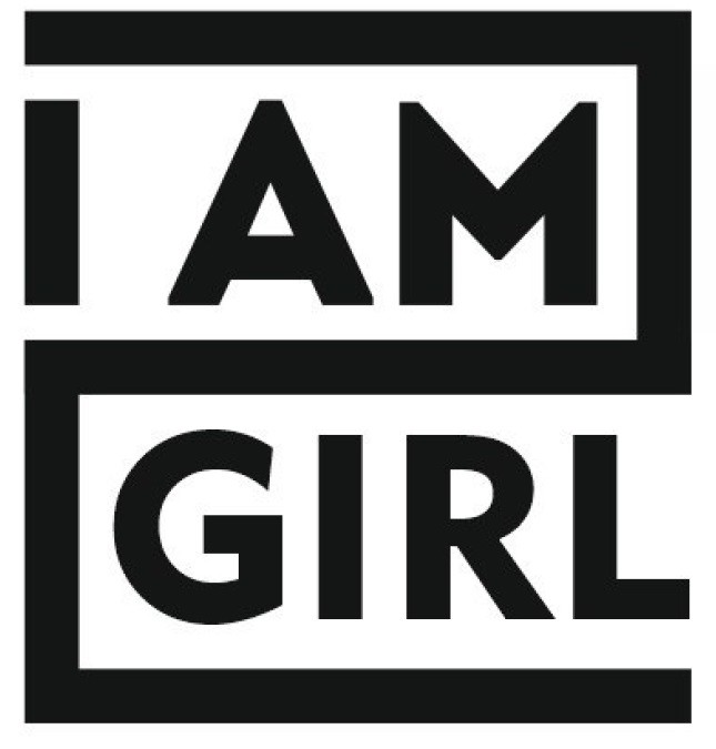 i am girl