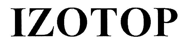 izotop