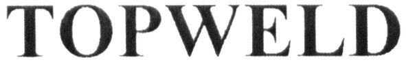 topweld