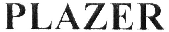 plazer