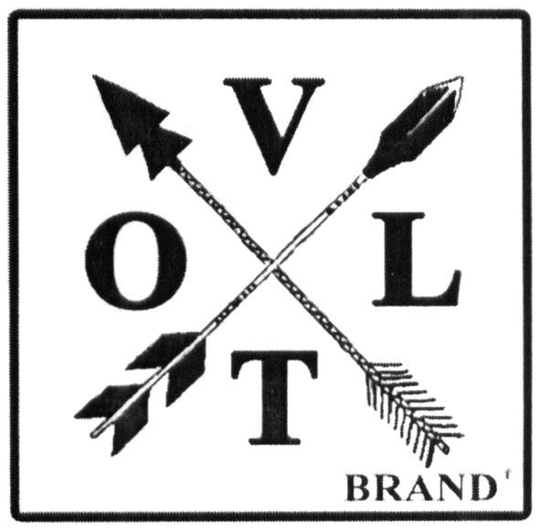 volt brand