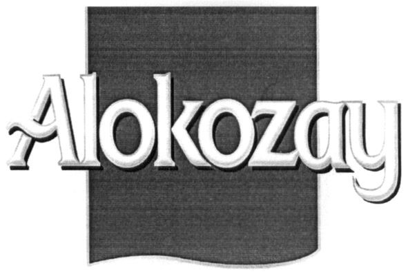 alokozay