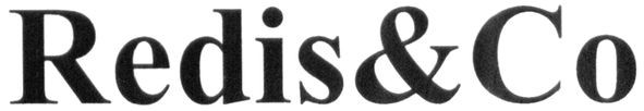 redis&co