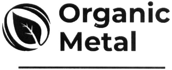 organic metal